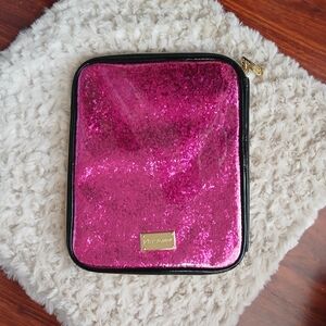 💎 Betsey Johnson Women's Electronic Case Glitter